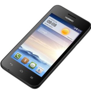 How to Reset Huawei Ascend Y330