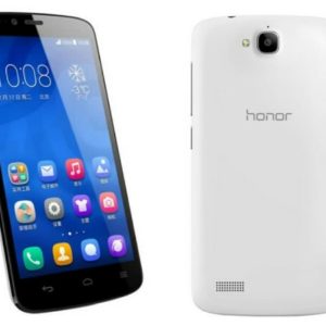 How to Reset Huawei Honor 3C Play