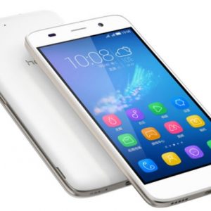 How to Reset Huawei Honor 5A