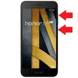 Huawei Honor 6A (Pro)