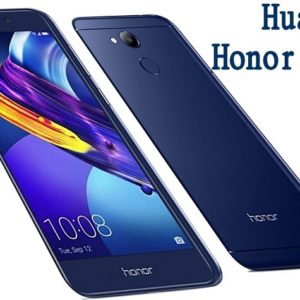 How to Reset Huawei Honor 6C Pro