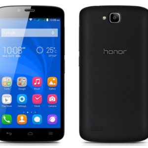 How to Reset Huawei Honor Holly