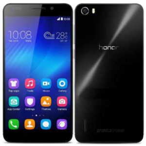 How to Reset Huawei Honor Holly 3