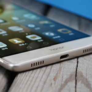 How to Reset Huawei Honor Note 8