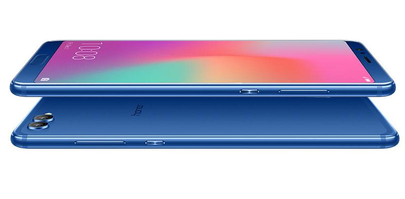 Image result for Huawei Honor View 10