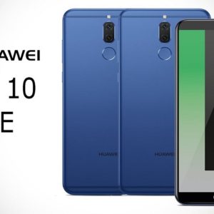 How to Reset Huawei Mate 10 Lite