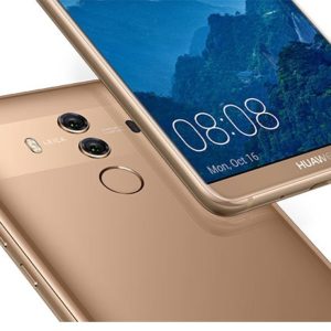 How to Reset Huawei Mate 10 Pro