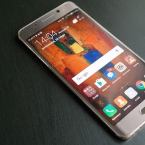 How to Reset Huawei Mate 9 Pro
