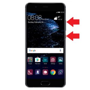 How to Reset Huawei P10 - All Methods - Hard Reset