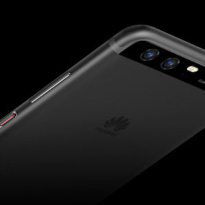 How to Reset Huawei P10