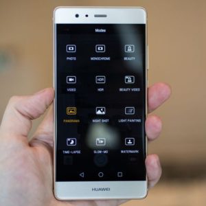 How to Reset Huawei P9