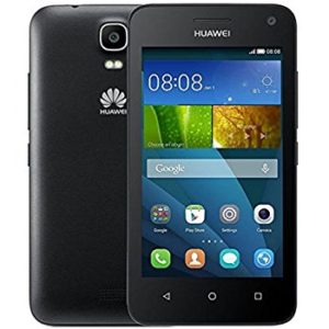 How to Reset Huawei Y360