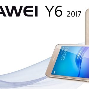 How to Reset Huawei Y6 2017