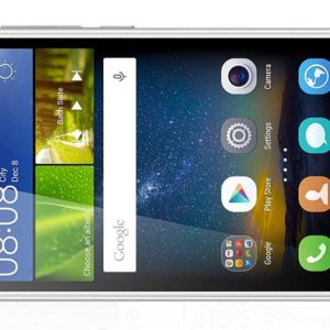 How to Reset Huawei Y6 Pro