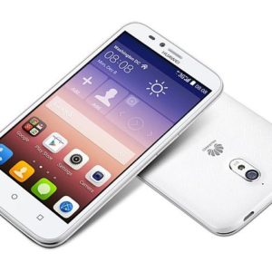 How to Reset Huawei Y625