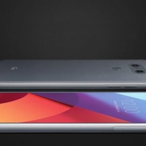 How to Hard Reset LG G6