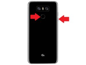 LG G6 H872 (T-Mobile)