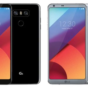 How to Hard Reset LG G6 H872 (T-Mobile)