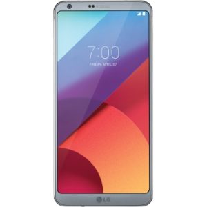 How to Hard Reset LG G6 LS993 (Sprint)