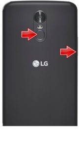 LG M400DK Stylus 3