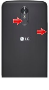 LG Stylo 3 LTE TracFone