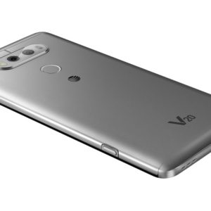How to Hard Reset LG V20 (AT&T) H910