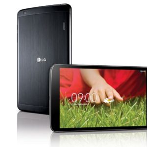 LG V500 G Pad 8.3