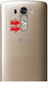 LG VS985 G3 (Verizon)