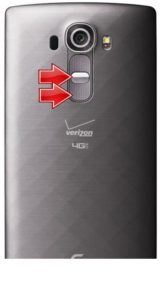 LG VS986 G4 (Verizon)