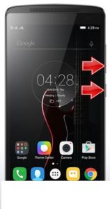 LG Vibe K4 Note A7010