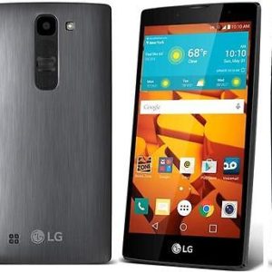 LG Volt 2 LS751