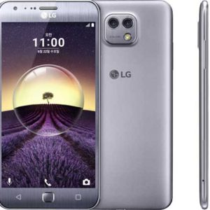 How to Hard Reset LG X Cam F690S