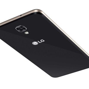 How to Factory Reset LG X Screen