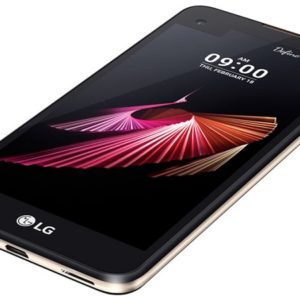How to Hard Reset LG X Screen K500DS