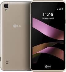 How to Hard Reset LG X Style K200DS