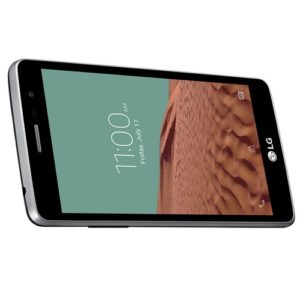 How to Factory Reset LG X165 Max