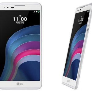 How to Hard Reset LG X5