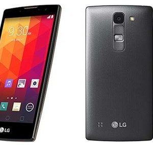 How to Hard Reset LG Y70
