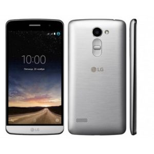 How to Hard Reset LG Zone X180G