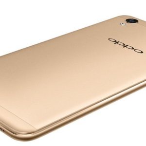 How to Hard Reset Oppo A37