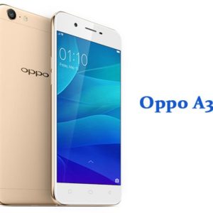 How to Hard Reset Oppo A39