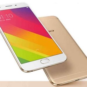 How to Hard Reset Oppo A59