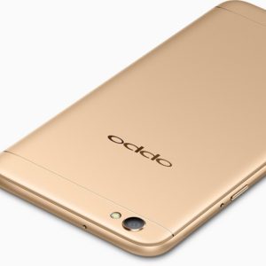 How to Hard Reset Oppo F3