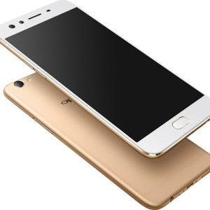 How to Hard Reset Oppo F3 Plus