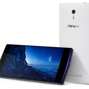How to Hard Reset Oppo Find 7