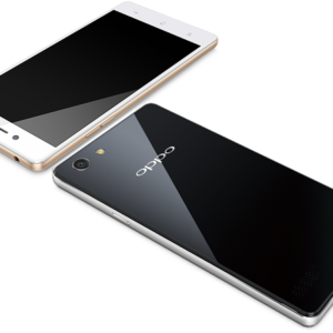 How to Hard Reset Oppo Neo 7