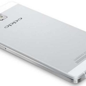 How to Hard Reset Oppo R3