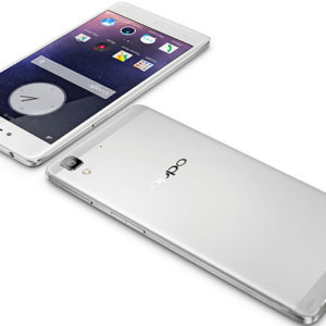 How to Hard Reset Oppo R7