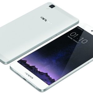 How to Hard Reset Oppo R7s