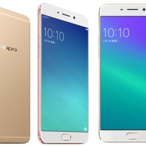 How to Hard Reset Oppo R9 Plus